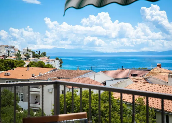 Apartments Baskovic