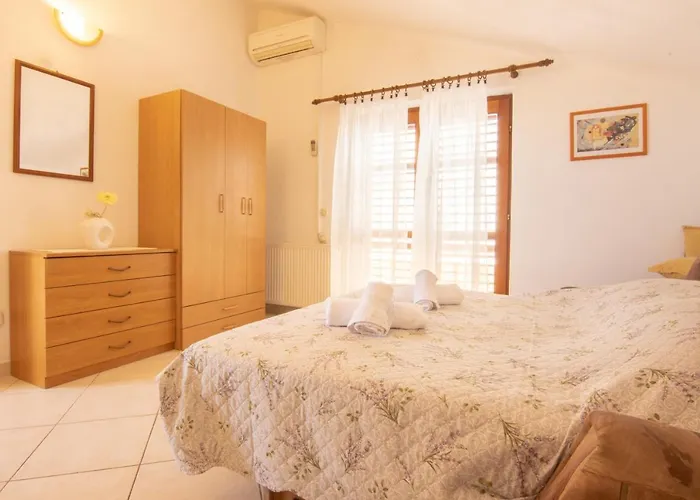 Apartments Baskovic
