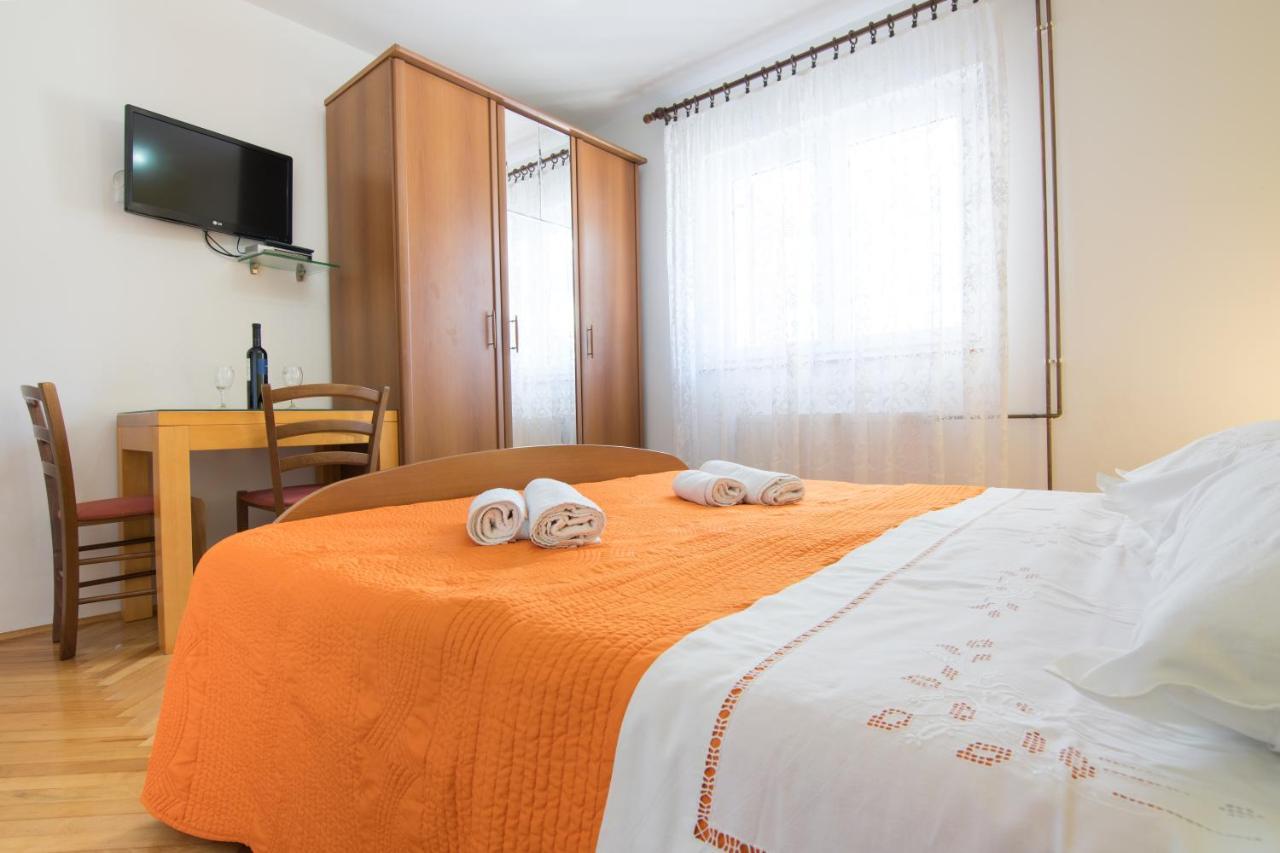 Baskovic Apartment