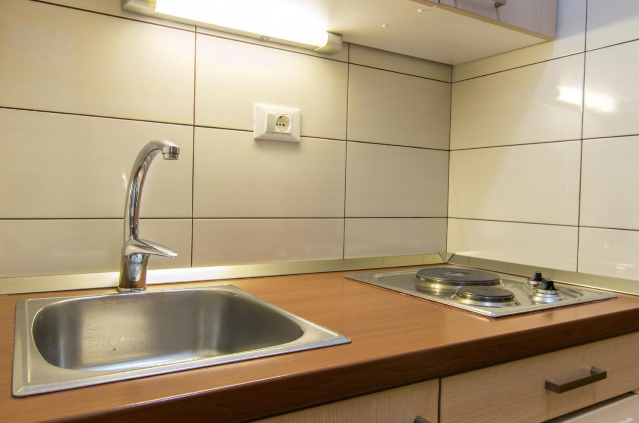 Apartment Baskovic *