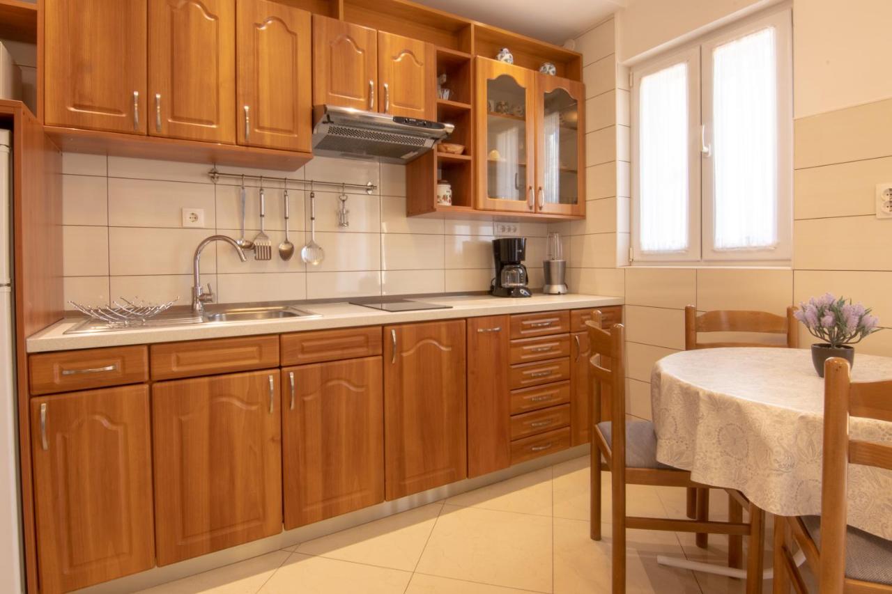 Apartment Baskovic Promajna