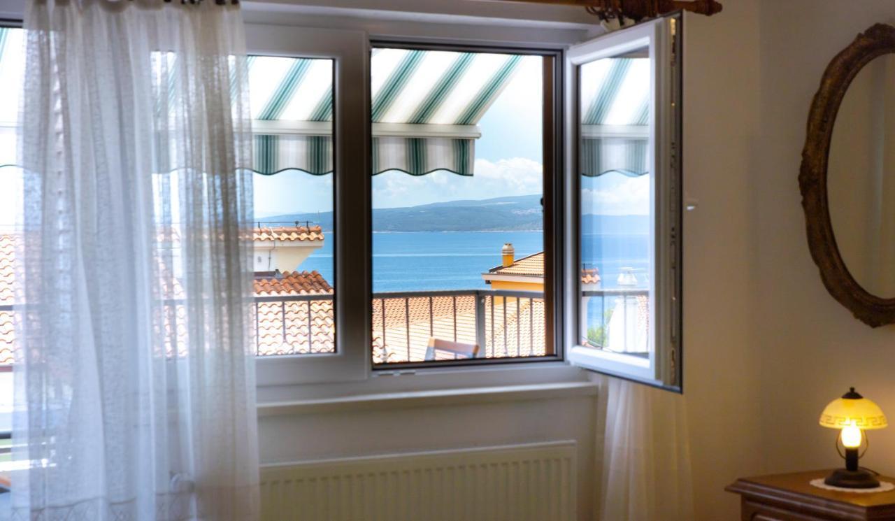 Baskovic Apartment Promajna