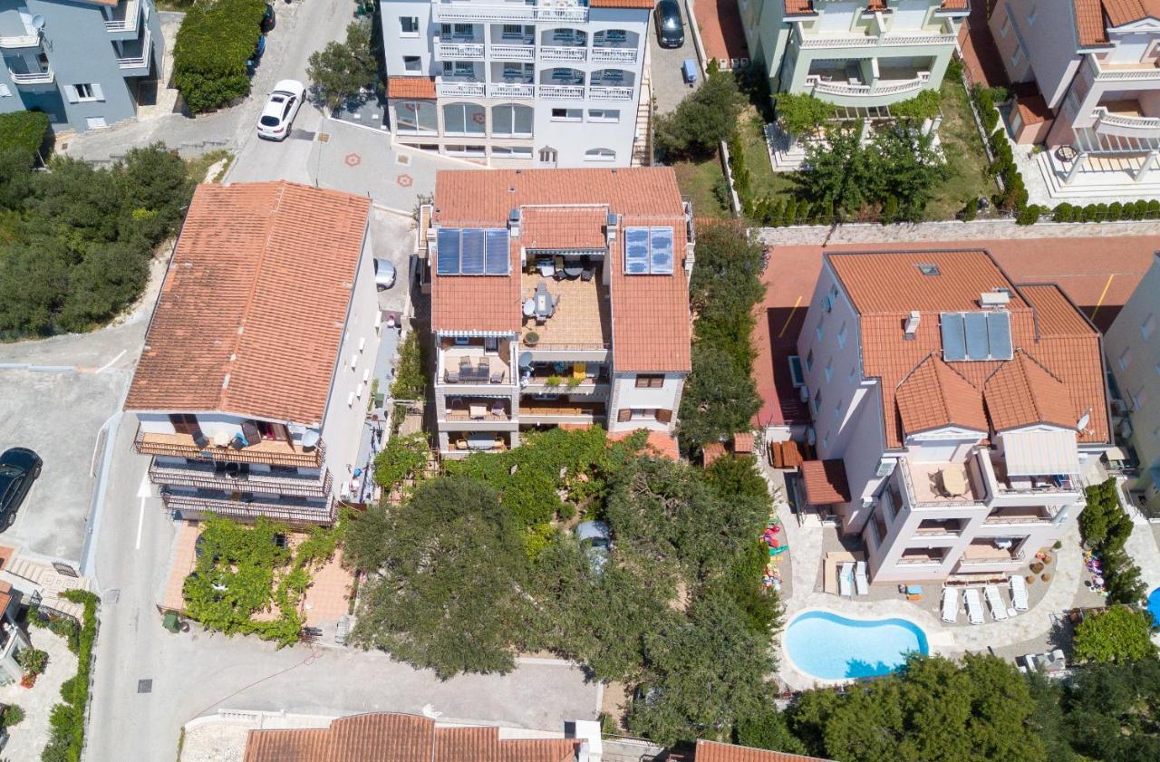 Apartment Baskovic Promajna
