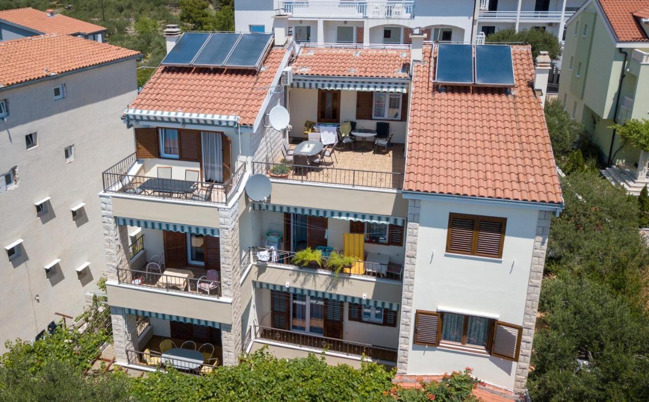 Apartment Baskovic
