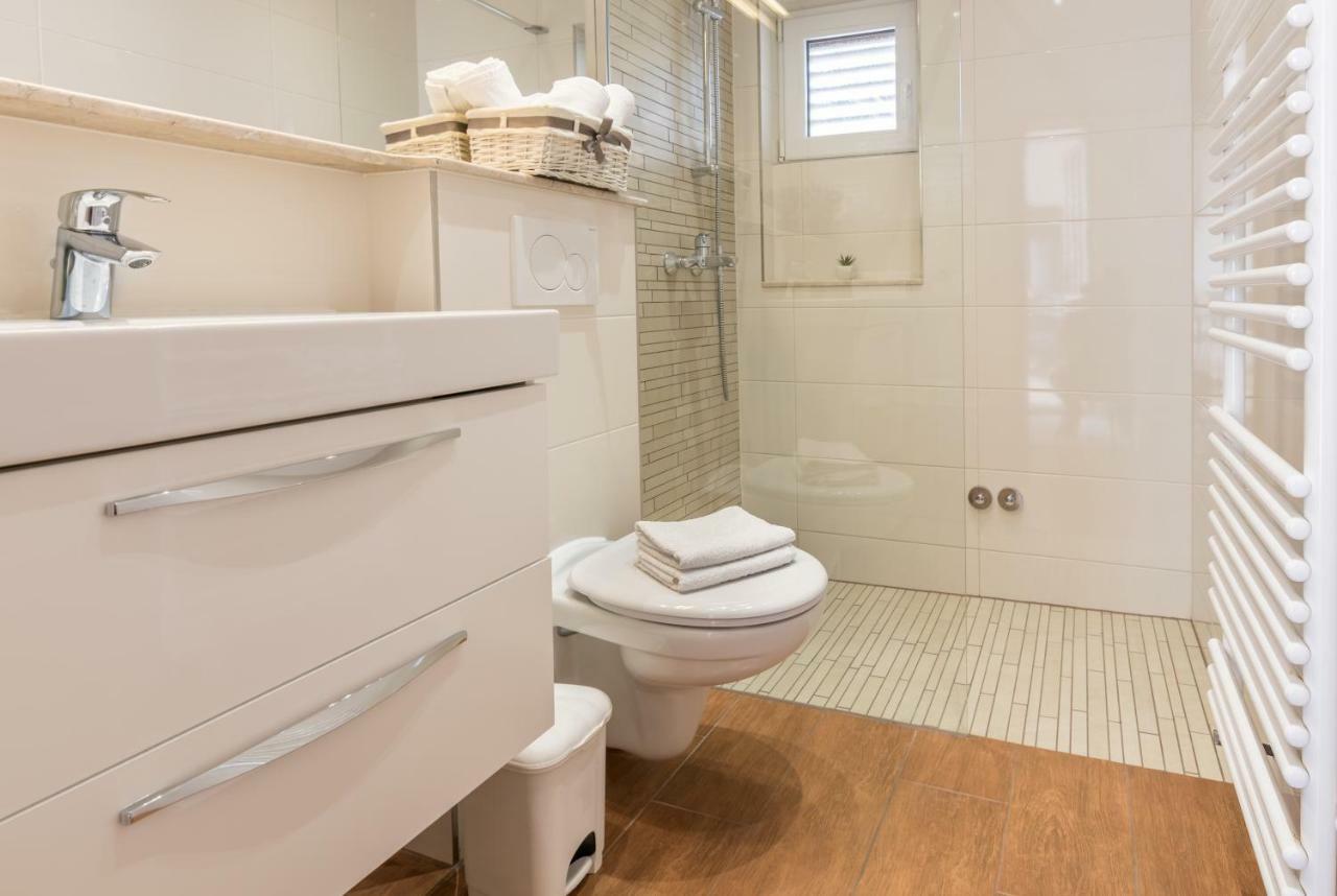 Baskovic Apartment Promajna