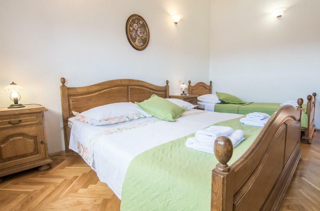 Apartment Baskovic *