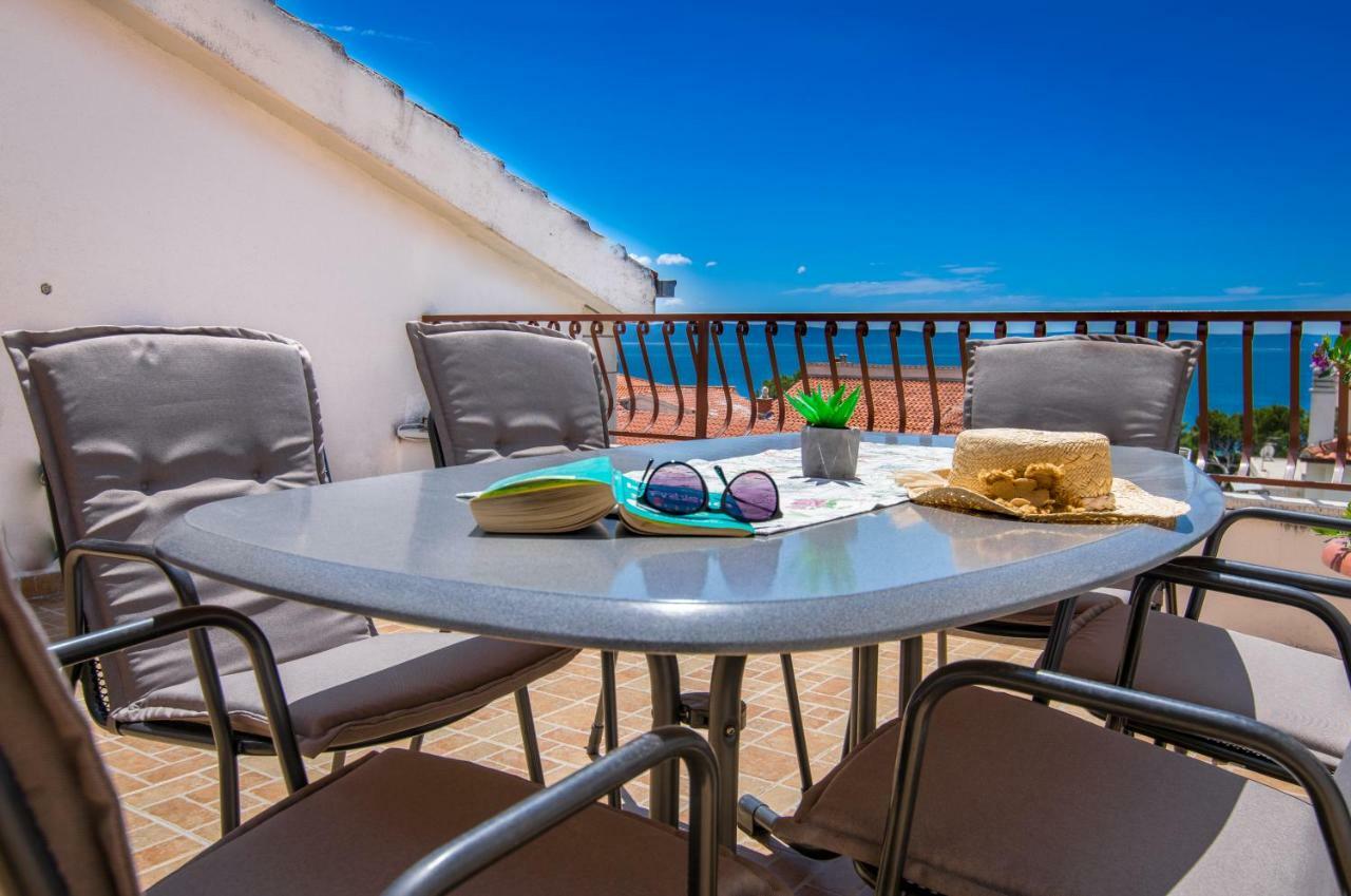 Apartment Baskovic *