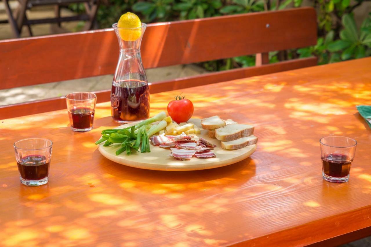 Apartment Baskovic Promajna
