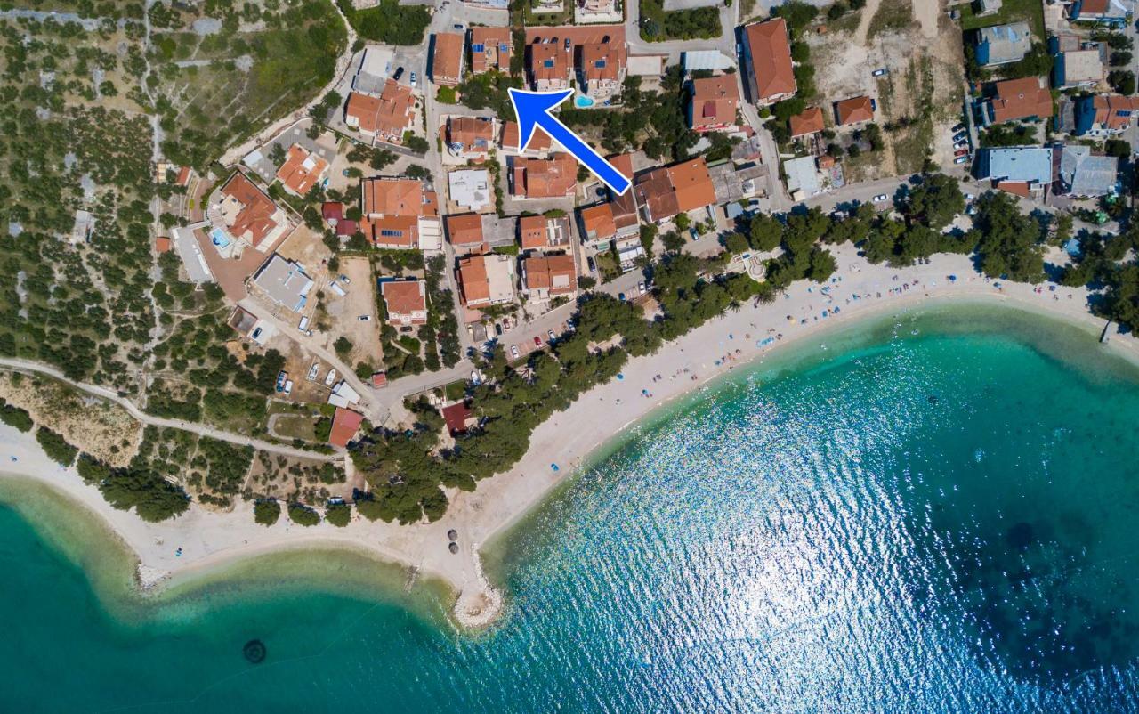 Baskovic * Promajna