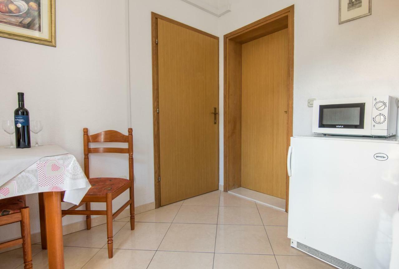 Baskovic Apartment