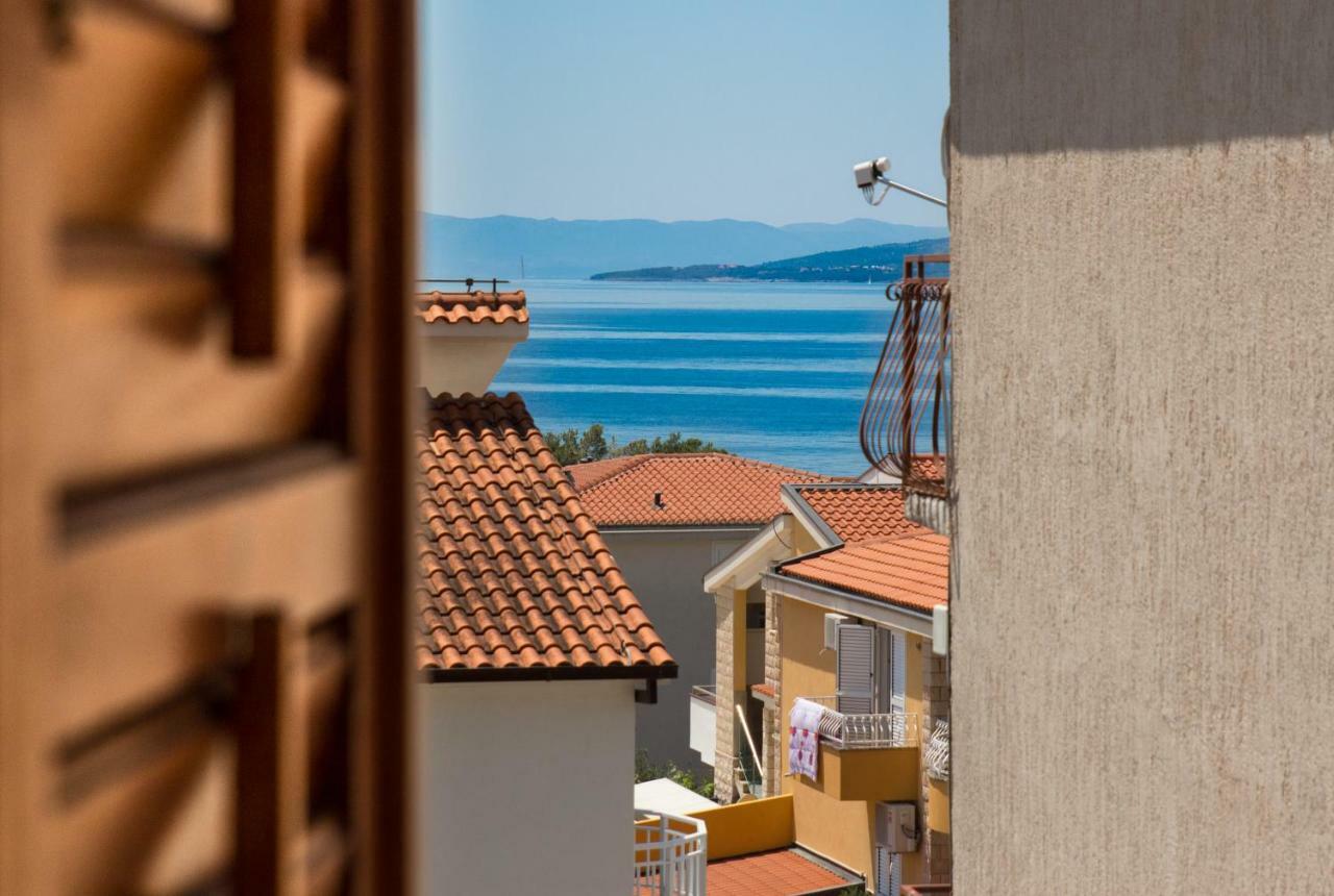 Apartment Baskovic *
