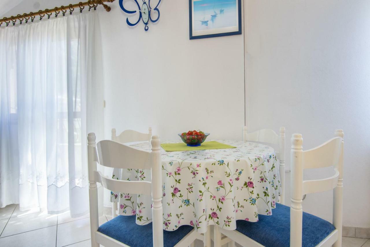 Baskovic Apartment Promajna