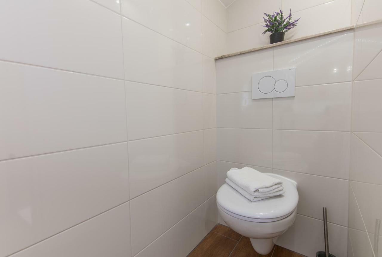 Apartment Baskovic