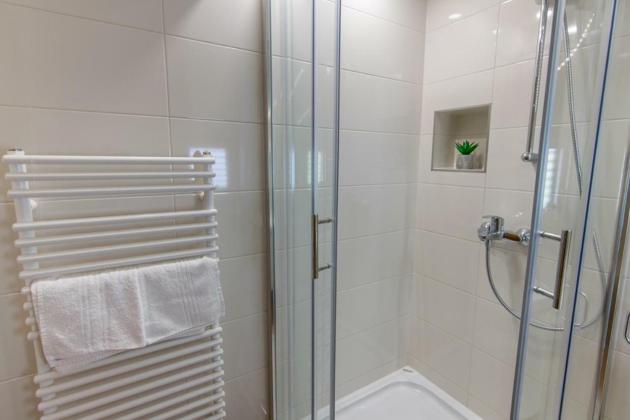 Apartment Baskovic Promajna