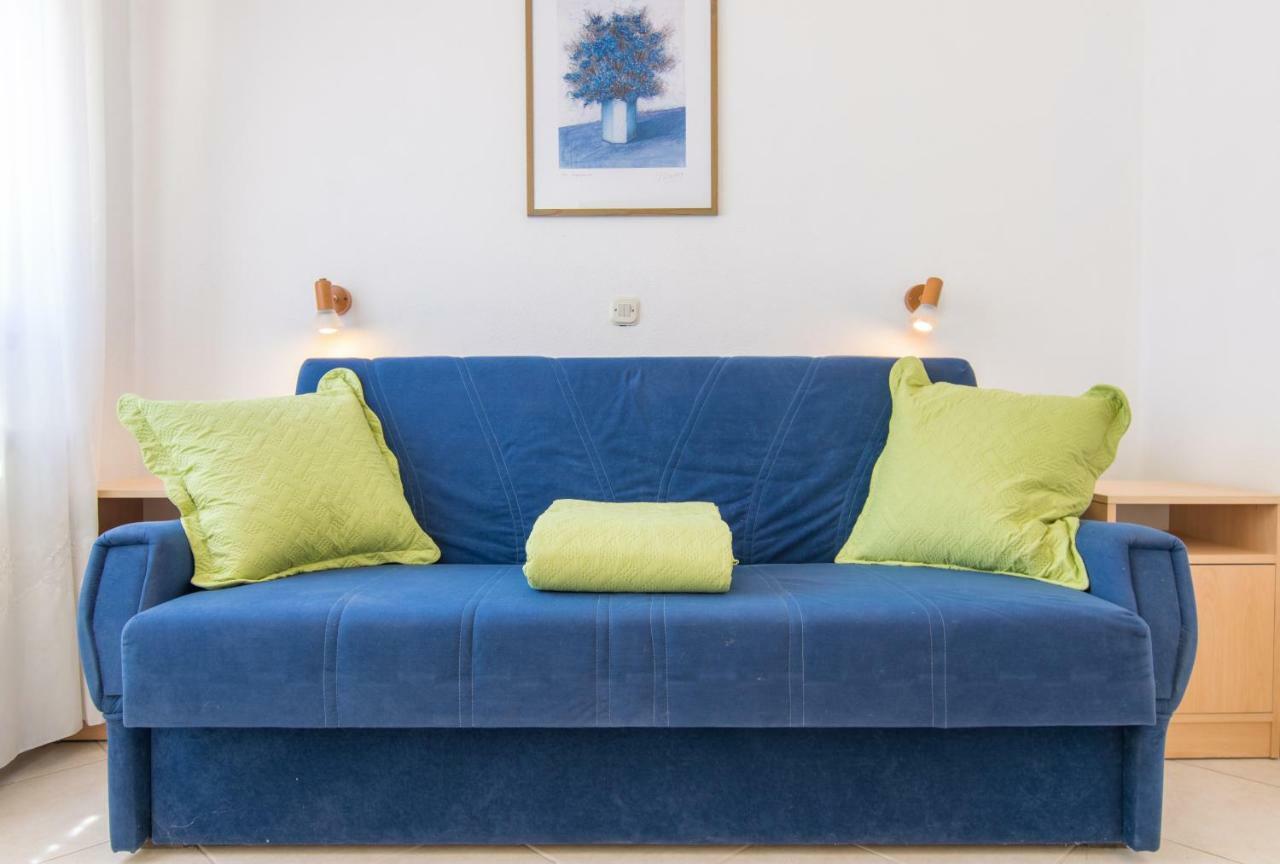 Baskovic Apartment