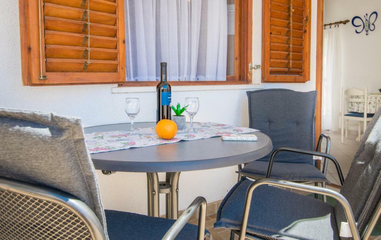 Apartment Baskovic