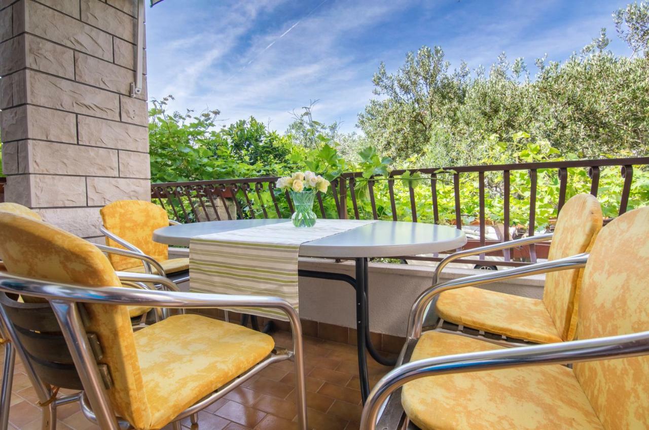 Baskovic Apartment