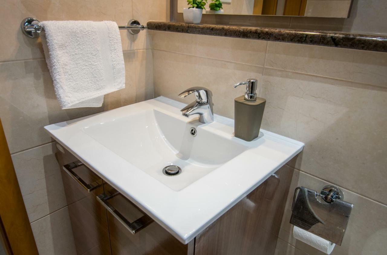Apartment Baskovic