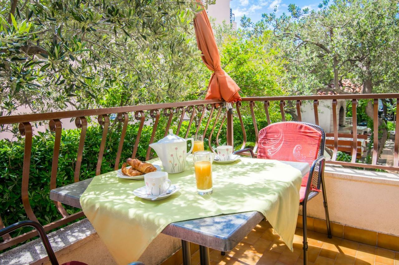 Apartment Baskovic Promajna