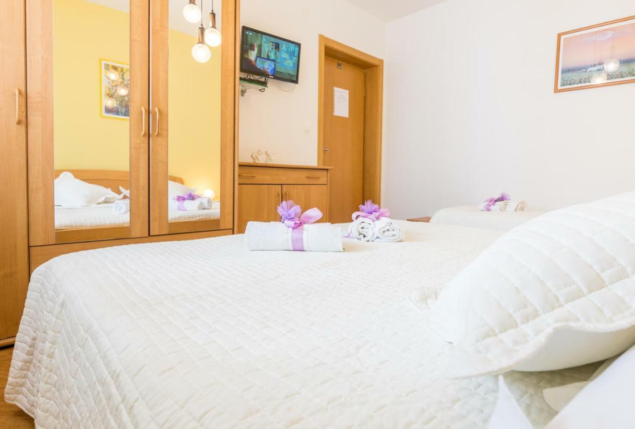 Baskovic Apartment Promajna