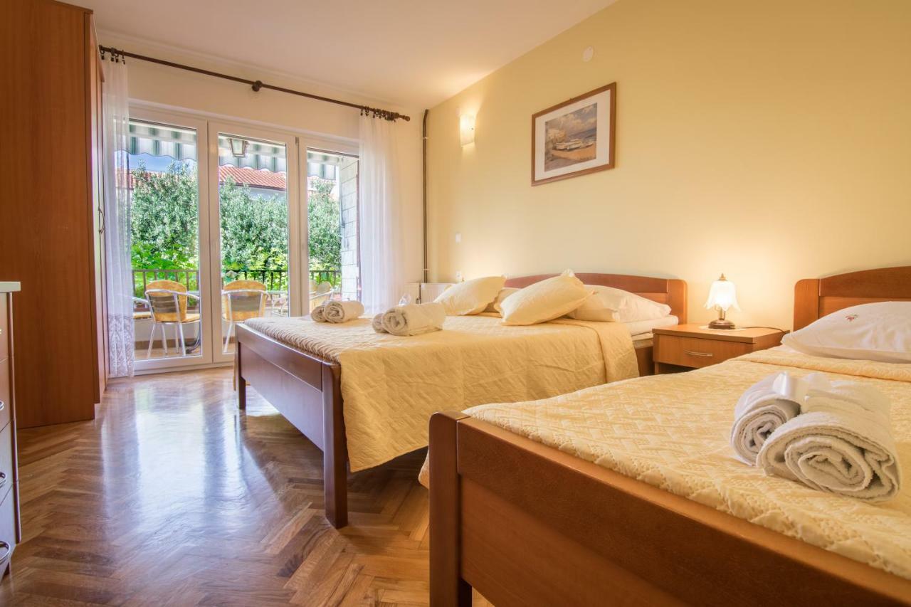 Baskovic Apartment *