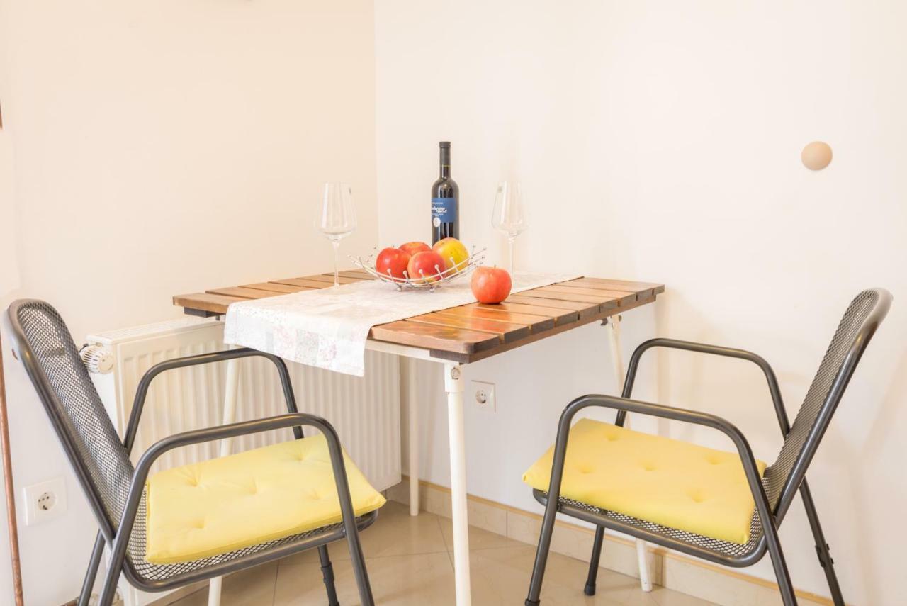 Apartment Baskovic *