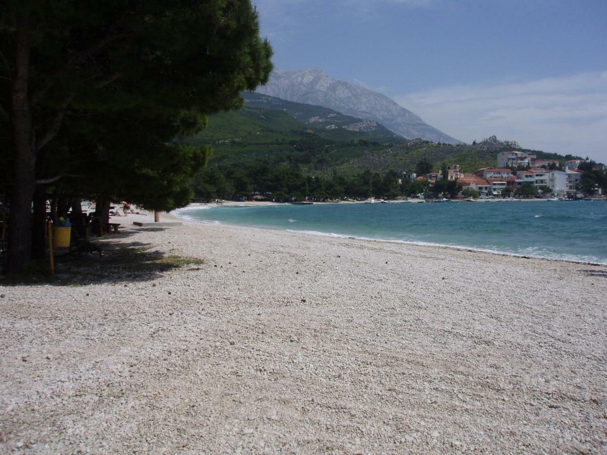 Appartamento Baskovic